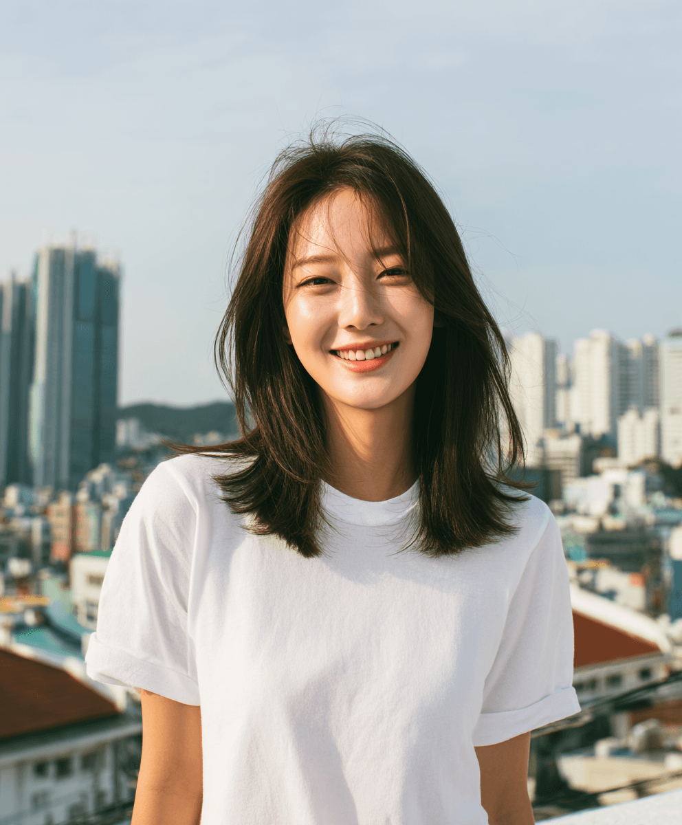 미디엄 스타일 1